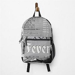 palaye royale fever dream tour design Backpack