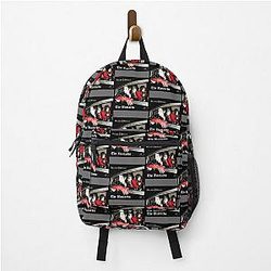 album cover favorite palaye royale 99ds  Classic Backpack