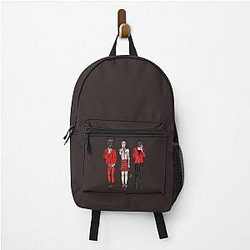 Palaye Royale - Bastards 2   Backpack