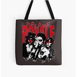 Wallpaper favorite palaye royale 99sp   All Over Print Tote Bag