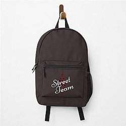 Logo band palaye royale 99sp   Backpack