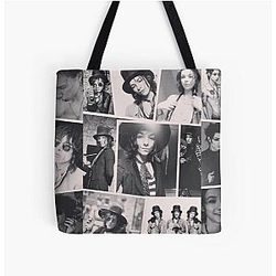 Palaye Royale collage All Over Print Tote Bag
