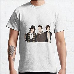 Palaye Royale Classic T-Shirt