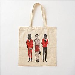 Palaye Royale - Bastards 2 Cotton Tote Bag