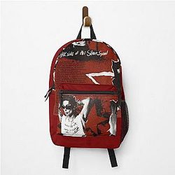 Palaye Royale Dark Side of the Silver Spoon Backpack