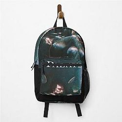 Palaye royale band music tour Backpack