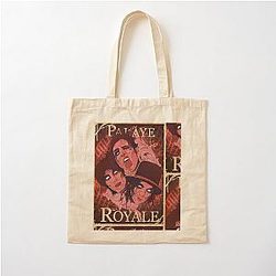 Palaye Royale - Bastards Cotton Tote Bag