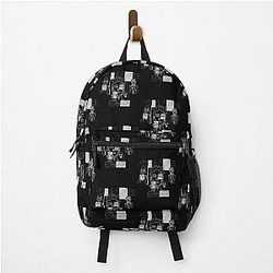 Palaye Royale merch Backpack