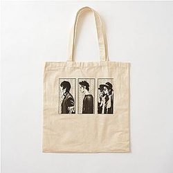 Palaye Royale Cotton Tote Bag