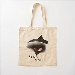 Palaye Royale Vampire Cotton Tote Bag