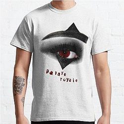Palaye Royale Vampire Classic T-Shirt