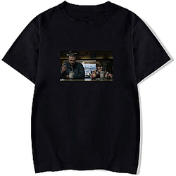 Finding Purpose Palmer T-Shirts