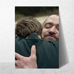 Second Chances Palmer Posters