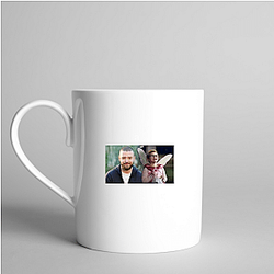 Troubled Past Palmer Mugs