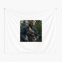 Family Healing Palmer Tapestries