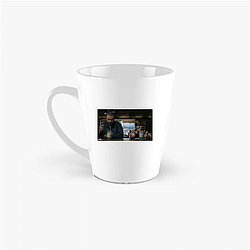 Finding Purpose Palmer Mugs