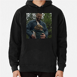 Family Healing Palmer Hoodies