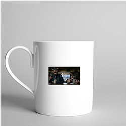Finding Purpose Palmer Mugs