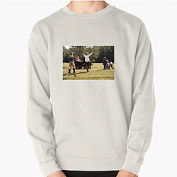 Parental Love Palmer Sweatshirts