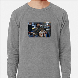 Redemption Story Palmer Sweatshirts