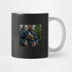 Family Healing Palmer Mugs