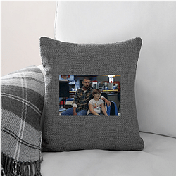 Redemption Story Palmer Pillows Cover
