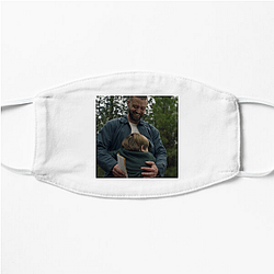 Family Healing Palmer Face Masks
