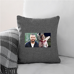 Troubled Past Palmer Pillows Cover