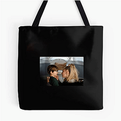 Unlikely Bond Palmer Bags