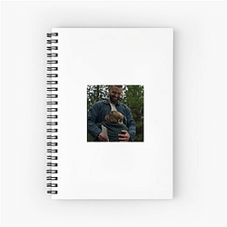 Family Healing Palmer Notebook