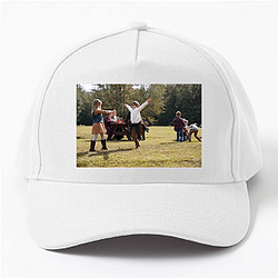 Parental Love Palmer Hats & Caps