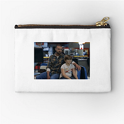 Redemption Story Palmer Zipper Pouches