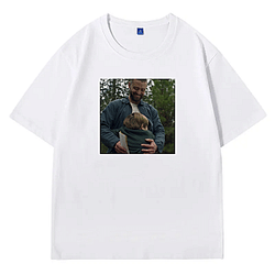 Family Healing Palmer T-Shirts