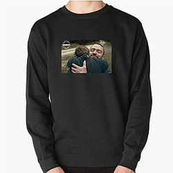 Second Chances Palmer Sweatshirts