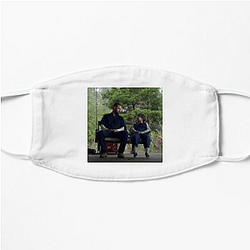 Heartfelt Journey Palmer Face Masks