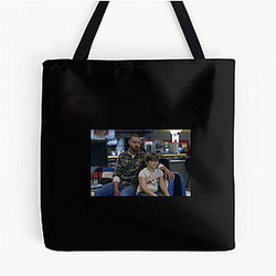 Redemption Story Palmer Bags