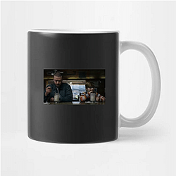 Finding Purpose Palmer Mugs