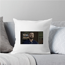 Emotional Drama Palmer Pillows Cover