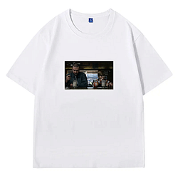 Finding Purpose Palmer T-Shirts