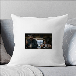 Finding Purpose Palmer Pillows Cover