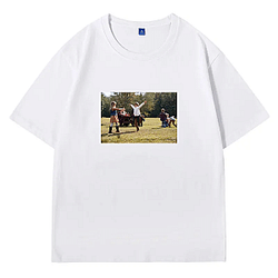 Parental Love Palmer T-Shirts
