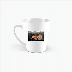 Unlikely Bond Palmer Mugs