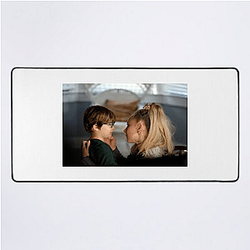 Unlikely Bond Palmer Mouse Pads