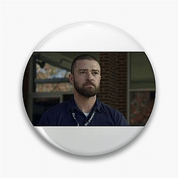 Emotional Drama Palmer Pins