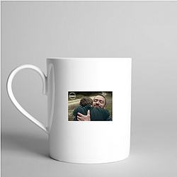 Second Chances Palmer Mugs