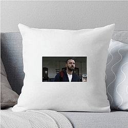 Small-Town Life Palmer Pillows Cover