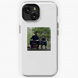 Heartfelt Journey Palmer Samsung Cases