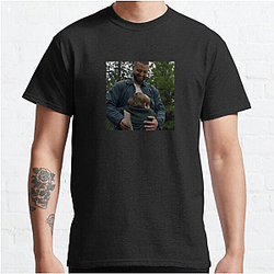 Family Healing Palmer T-Shirts
