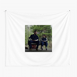 Heartfelt Journey Palmer Tapestries