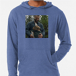 Family Healing Palmer Hoodies